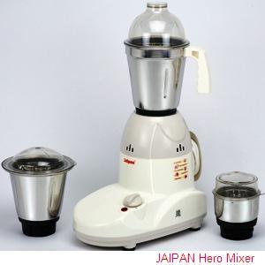 JAIPAN Mixer Grinder - Hero