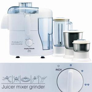 MORPHY RICHARDS Divo Juicer Mixer Grinder