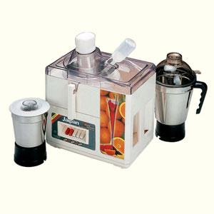 JAIPAN Juicer Mixer Grinder