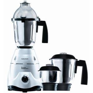 MORPHY RICHARDS Mixer Grinder - Icon Dlx