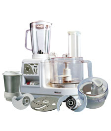 Inalsa INL-FPR-MAGIC Food Processor 