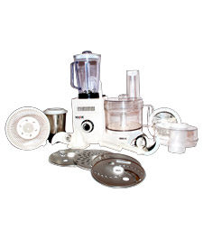 Inalsa Maxie Food Processor 