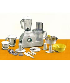 Kenstar FP Food Processor 