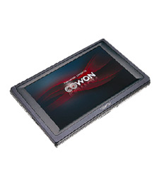 Cowon Q5 - 60GB MP4 Player 