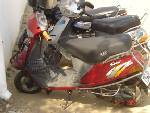 Scooty