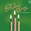 Happy Birthday Songs