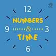 Listen And Learn Numbers And Time