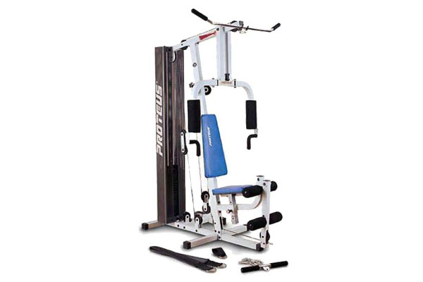 Multi Gym PSS 515C - Home gym big