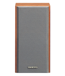 Onkyo SKR-4600 Surround Back Speaker 