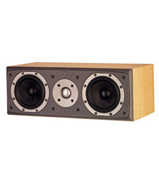 B&W LCR3 Center Channel Speaker 