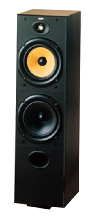 B&W DM603 Floor-standing loudspeaker system 