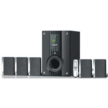 Mitashi 5.1 Sub Woofer System 