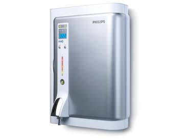 Pure Water Dispenser WP3893/01 
