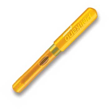 Yellow FP
