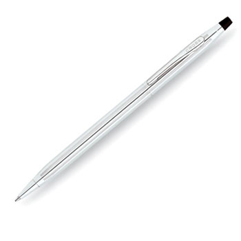 Classic Century Chrome Ball Point Pen