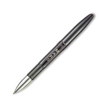 FIS MARSB-4 BLK TITANI BP