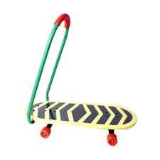 Fisher Price WideBoard Assortment