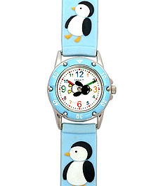Tomato K0-1/AB-445 Analog Kids Watch 