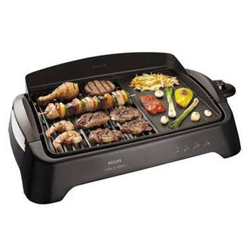Philips Table Grill - HD4428