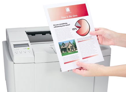 Lexmark C500n