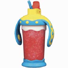 Munchkin Insulated My First Straw Cup