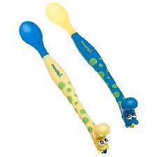 Munchkin Bendable Infant Spoons