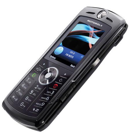 Motoslvr L9