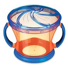 Munchkin Snack Catcher
