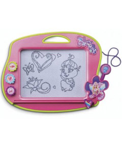 Barbie Fairytopia Doodle Pro