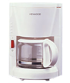 Kenwood CM60 Coffee Maker Reviews 