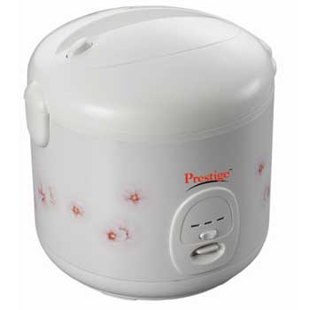 Prestige Electric Rice Cooker- PRWC 2.2