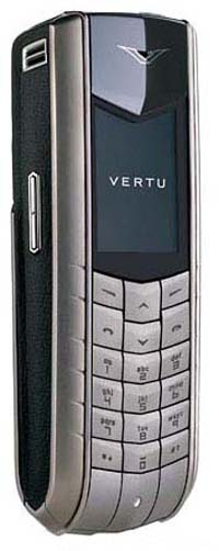 Vertu Ascent