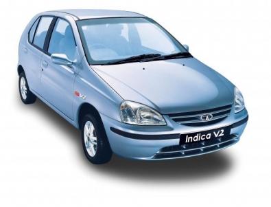 TATA INDICA 