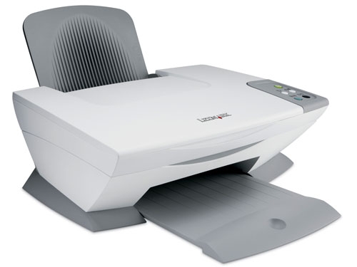 Lexmark X1270