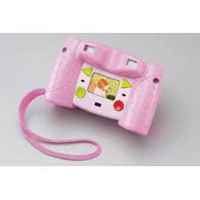 Fisher Price Kids Digital Camera 