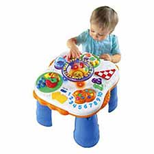 Fisher Price Learning Table