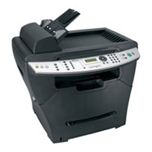 Lexmark X342n