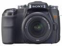 Sony DSLR-A100 