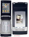 Nokia N76