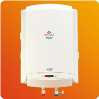 MAJESTY IQ 35L VERTICAL - IVORY 
