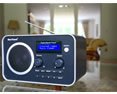 Blue Tinum DAB and FM Radio - photo2