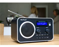 Blue Tinum DAB and FM Radio - photo2