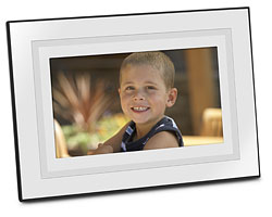 EASYSHARE P720 Digital Frame