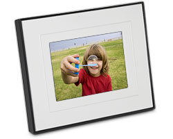 EASYSHARE P520 Digital Frame