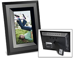 EASYSHARE SV710 Digital Picture Frame