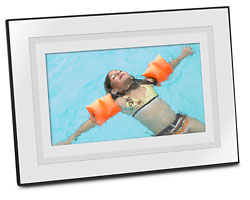 EASYSHARE M1020 Digital Frame