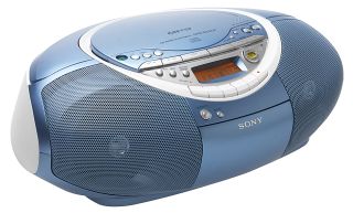 Sony CFD-S35CP