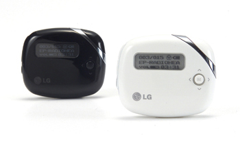 LG MF-FM17