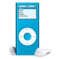 Apple IPOD 4 GB 
