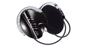 JVC XA-A55CL